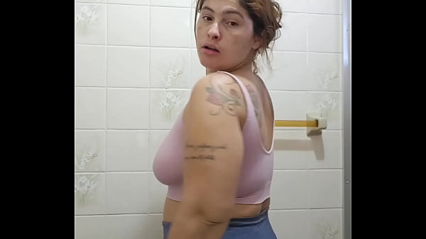 Image Mijando de tanto tes&atilde_o, vou mijar desse jeito em voce