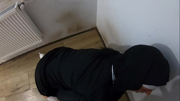 Image MilfyCalla &ndash_ Slutty Nun Squirts After Rough Fucking & Facefucking | Cosplay Ep. 250- preview