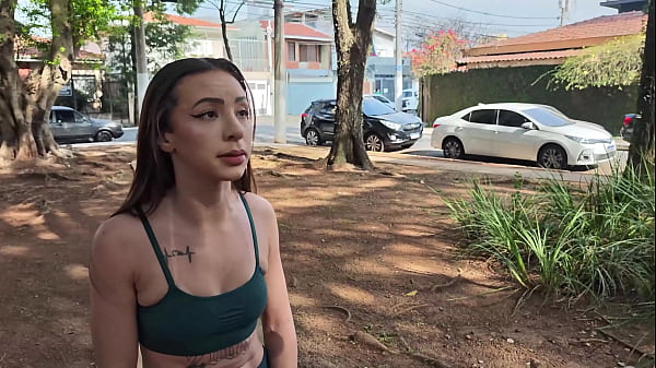 Image Gih Spanic takes 3 dicks in her tight ass to earn the lease of a new house (DAP, Pissing, Anal, sloppy BJ, 3on1, 0% pussy, dirty talk) OB536