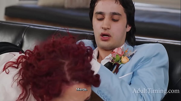 Image I Am Sorry My step Daughter Ditched You On Prom - Kiki D'Aire, Elias Cash