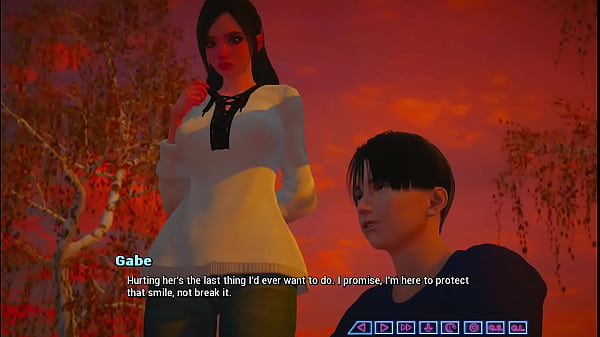 Image Industry Baby gameplay part 2