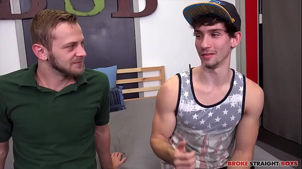 Image Abram Hoffer Fucks Chandler Scott