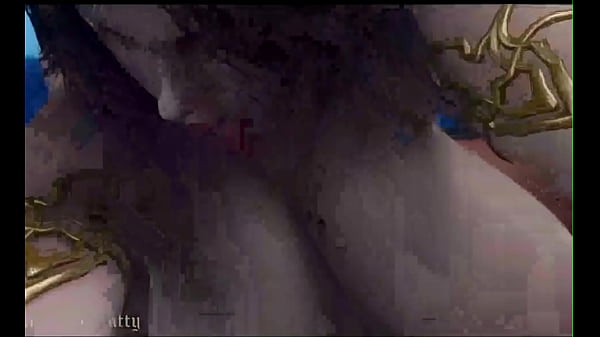 Image 3DHQ POV Cowgirl riding Breast Expansion Big Tits Firm Perky Tits wSound added