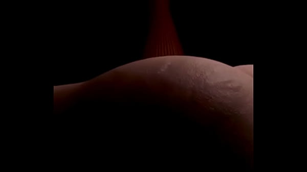 Image 3DHQ Solo POV Breast Expansion Big Tits Velma sex wSound added