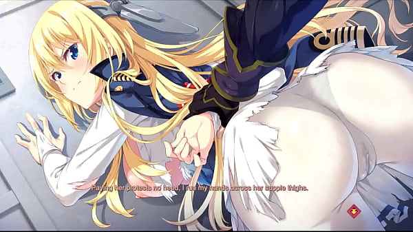 Image Yamizome Liberator Carol Scene Hentai 01