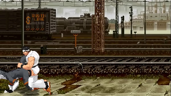 Image MUGEN#2: Othello VS Akira Yuki