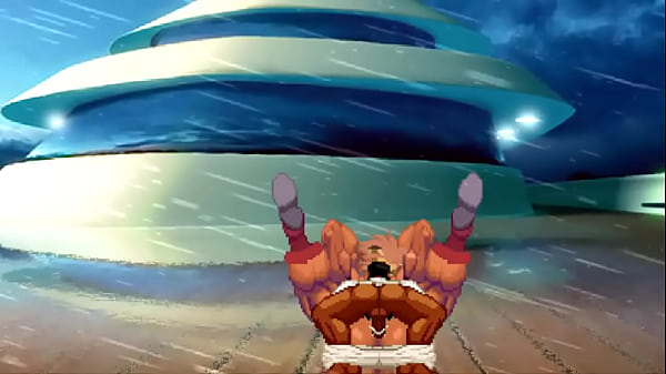 Image MUGEN Yaoi: Leo VS Marco Rodriguez