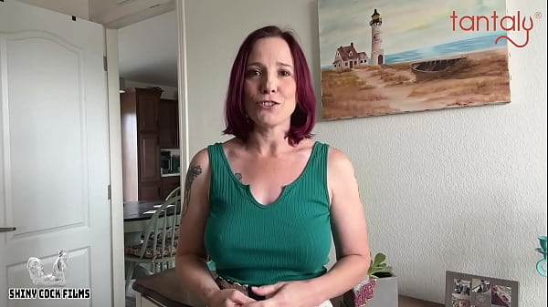 Image ANNIVERSARY BETRAYAL: Milf Wife Replaces Her Husband's Tiny Dick With A Thick Stranger &ndash_ Cuckold Humiliation & Creampie Fantasy with Tantaly