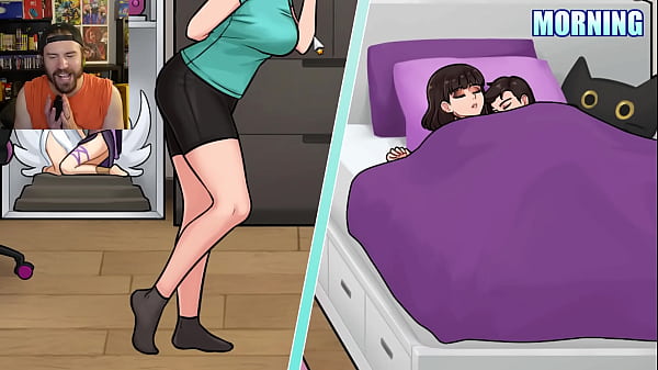 Image She CAUGHT Us Sleeping Together | House Chores #12