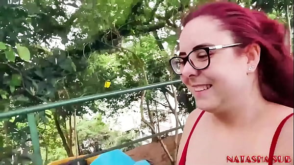 Image Antes de cair nas garras de mais uma dominadora ficamos peladas na rua - Mary RedQueen - Liu Gang