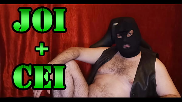 Image Me gusta ver c&oacute_mo te comes tu corrida. JOI  CEI