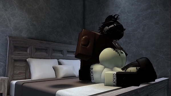 Image Fucked blacked this horny ro slut