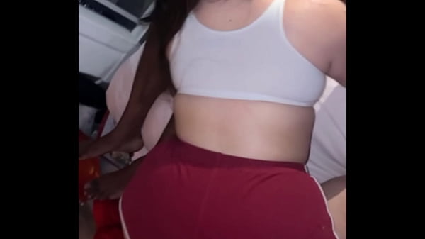 Image homemade threesome with BBW