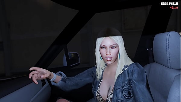 Image GTA 5 - First Person Hooker #16