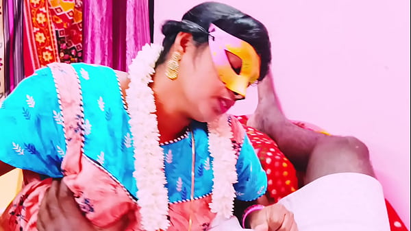 Image Indian bhabi cheting husbend fucking husband's brother. Telugu dirty talks.