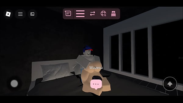 Image Fucking a horny pumpkin in roblox