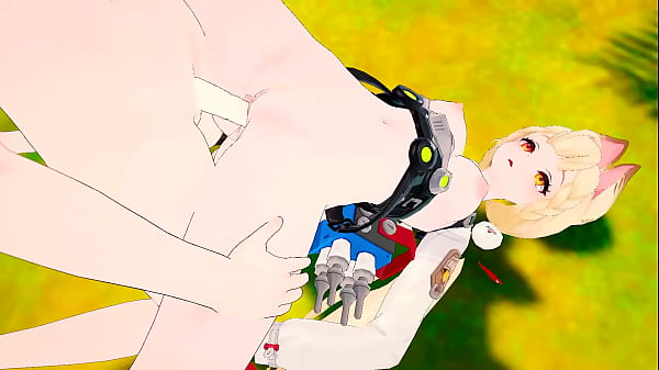 Image Alice Thymefield Fucks like a Rabbit - Zenless Zone Zero