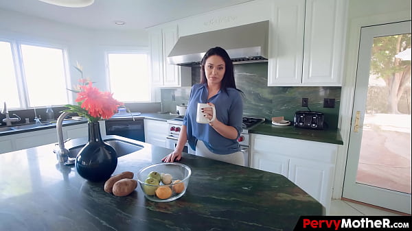 Image PervyMother - Nothing Like My Stepmom's Juicy Titties and her Ass
