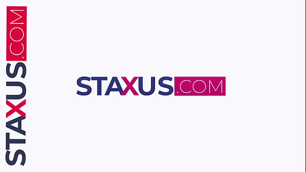 Image STAXUS :: A threesome between buddies&hellip_ but one of them hides a BIG surprise