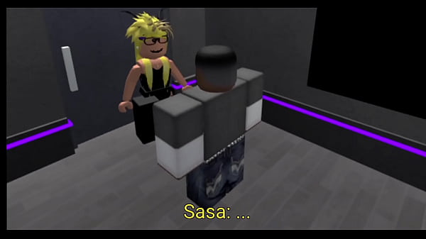 Image Copy and paste hoe pays her debts in another way (Roblox porn)