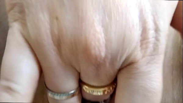 Image Family sex on camera from an extravagant mature Moscow married couple...