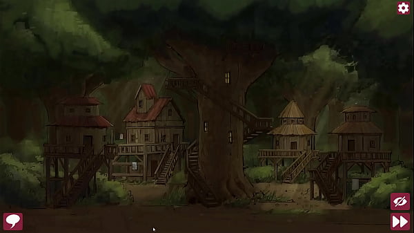 Image Gameplay | Visual Novel | Queen&rsquo_s Brothel #6 Erster Bosskampf