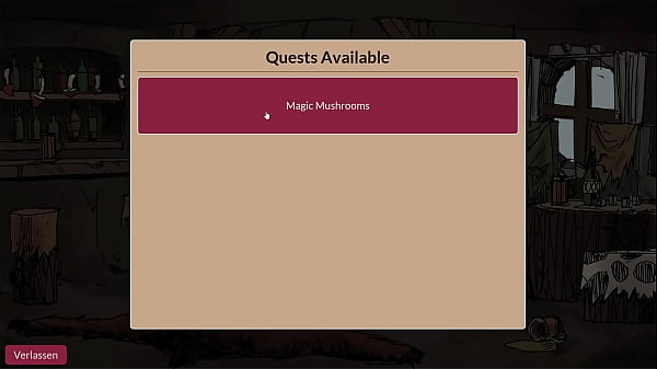 Image Gameplay | Visual Novel | Queen&rsquo_s Brothel #9 Wild treiben es die Goblins