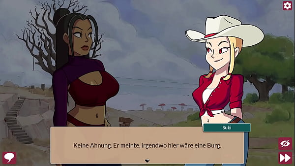 Image Gameplay | Visual Novel | Queen&rsquo_s Brothel #12 Audienz beim K&ouml_nig von Avia