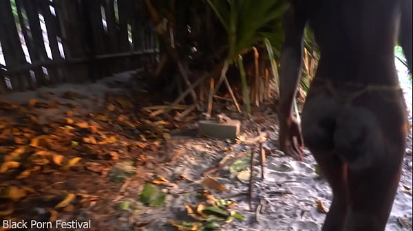 Image National Geographic project went wrong with this tribe slut