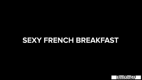 Image The French Maid - Anissa Kate, Lexi Stone, Allen Swift