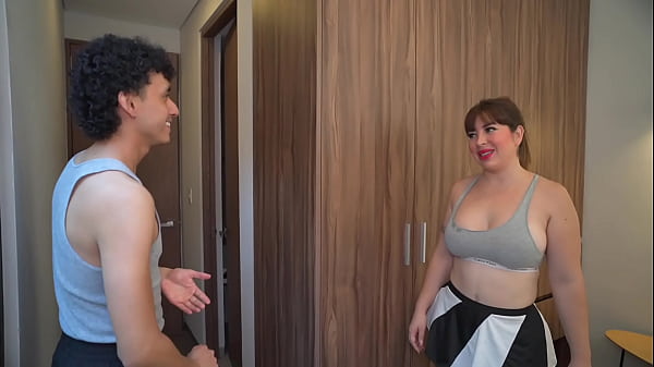 Image PLAN CON MA&Ntilde_A 3 (ESCENA COMPLETA) | con PAM LATINA