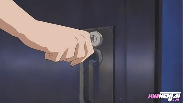 Image [HENTAI] [UNCENSORED] Stepmother catches her stepsons fucking