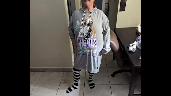 Image Busty Trailer Park Milf Halloween Fun DrBlackjohnsonXXX