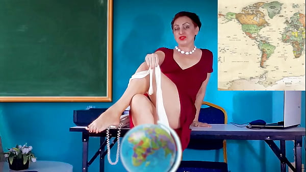 Image TORCELINI. School. Geography lesson 1. Seas and Oceans. SFW