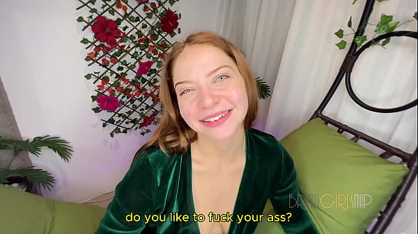 Image Fucking the pink pussy of babe Cintia Lara from Rio Grande do Sul