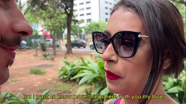 Image Colombians like Dandara Moraes always know how to have good sex