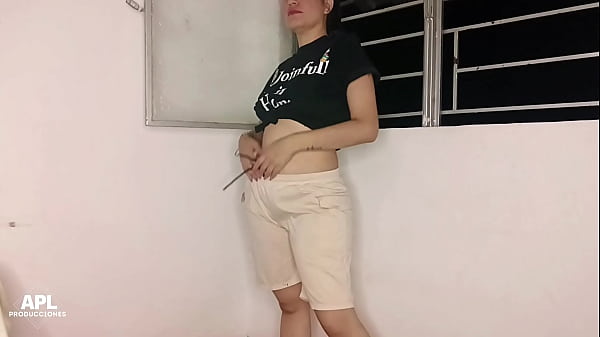 Image Porno casero con nueva puta cachonda - Parte 1