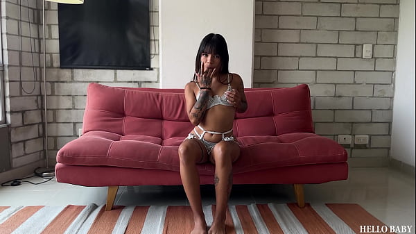 Image Little Cute girls loves getting dick in her ASS - Michy Perez