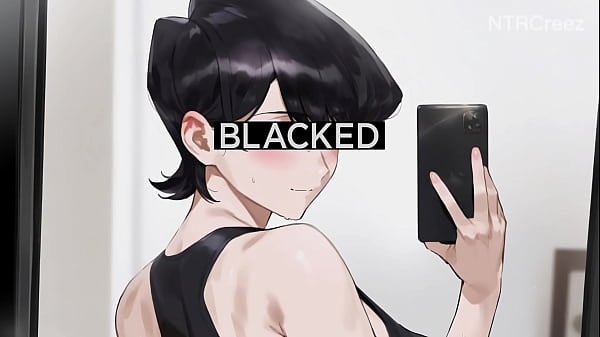 Image Komi's Mom BBC Affair NTR [AI-Gen]