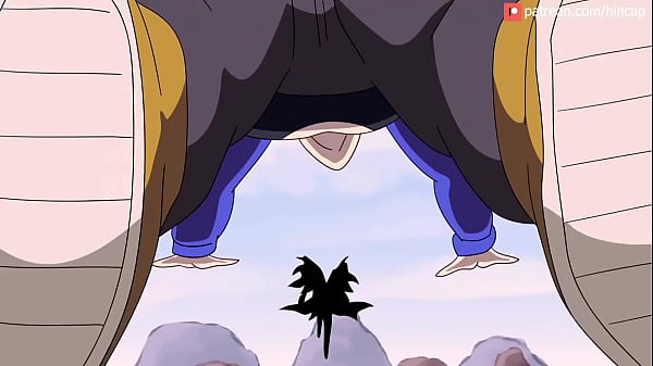 Image Android 21 Vs Trunks (estendido) Legendado
