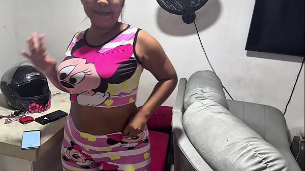 Image My step-nephew makes me suck his penis when my husband is careless