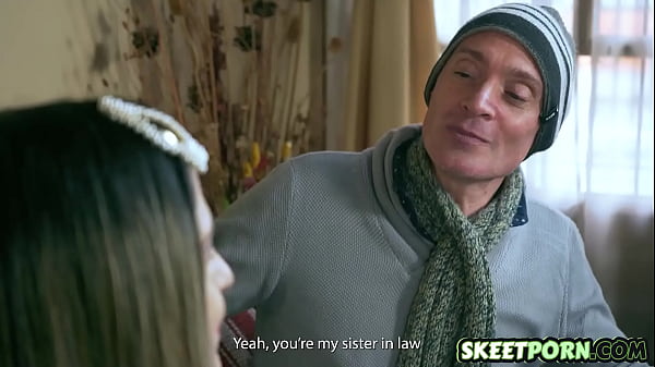 Image Stepsis in Law Fucks Better Than Wife
