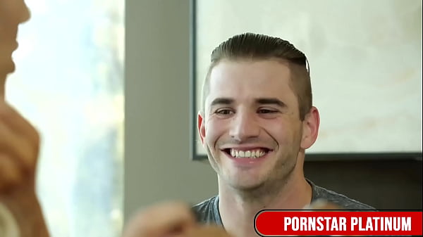 Image Sexy Luna Skye Sucks & Rides The Big Cock Of Nathan Bronson!
