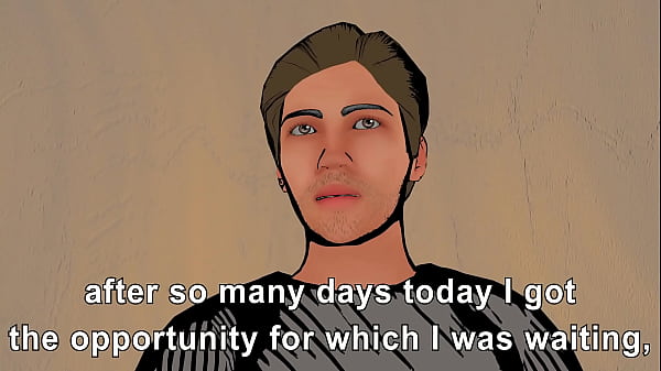 Image When my widowed stepmother came into my room
