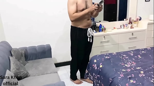Image Rough ANAL Big Ass Big Tit Pakistani Neighbor Fucks Hard