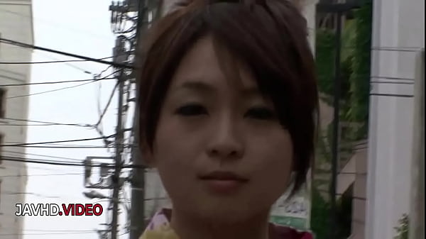 Image NozomiHazukis Sultry JAV Blowjobs End With A Passionate Creaming