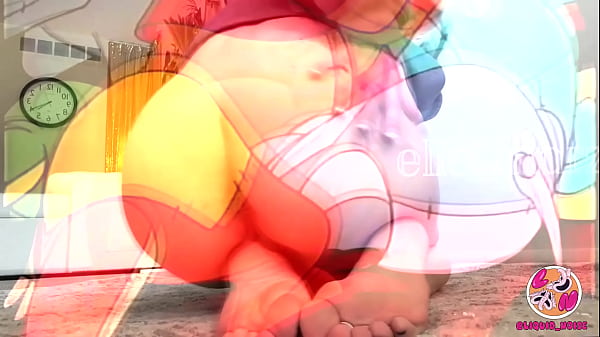 Image Heffalumps and Woozles Soles Humping Nightmare 2