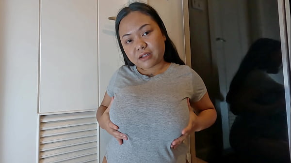 Image Asian MILF BBW Gets Lactating Big Tits Sucked Adult Breastfeeding Milk Boobs
