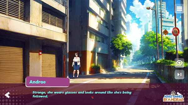 Image EP5: Fucking Rey Doggystyle in the Office - Getting Inside: Hentai Story