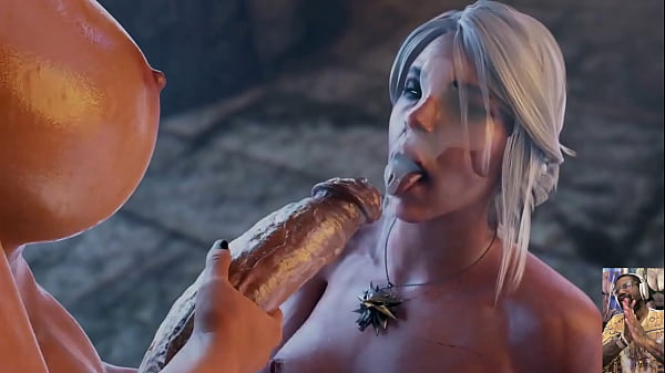 Image Final Fantasy Online Bald Pussy Fucking, Slow Thicc StepTwin Ballerina Bot Fucking, Ciri Gets A Facial Like A Good Girl